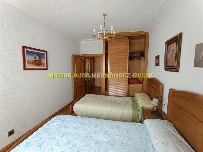 Foto fc4b619b-64bf-4035-9f19-a14161a15bb2. Rent flat with heating in Sancti Spiritus - San Juan Salamanca