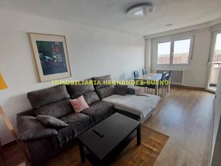 Location Appartement à Rollo - Puente Ladrillo. Impecable!!fantástico piso junto a la rotonda del alto del rollo