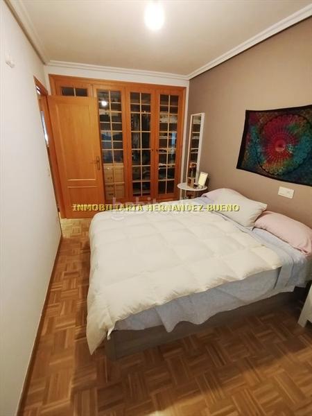 Foto 003b26e5-3bf3-4df0-ad9d-57c9a6fa8d10. Pis amb calefacció aparcament a Vistahermosa Salamanca