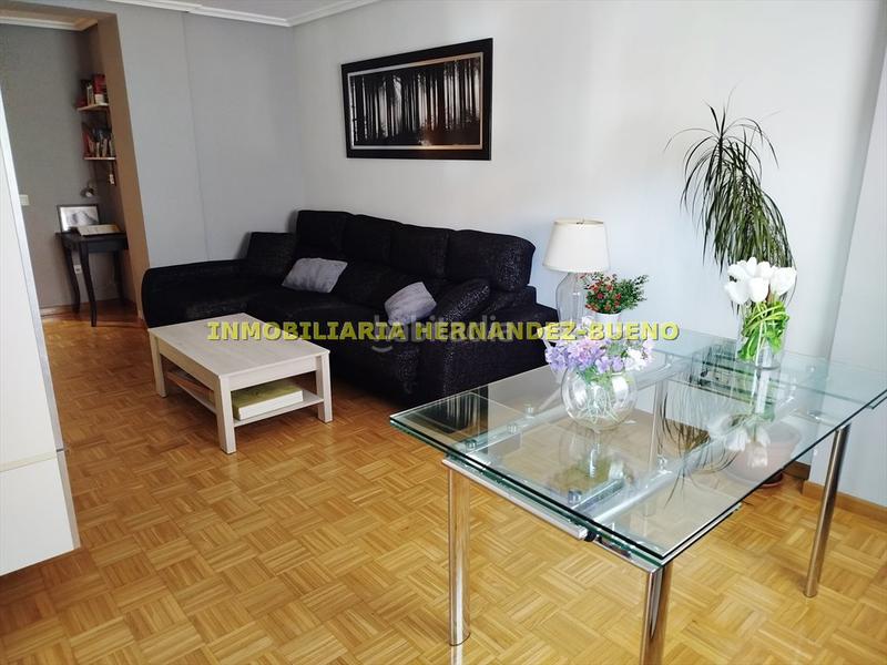 Foto 052b7e57-cf8f-4682-a8b7-c6fdb10ccadf. Pis amb calefacció aparcament a Vistahermosa Salamanca