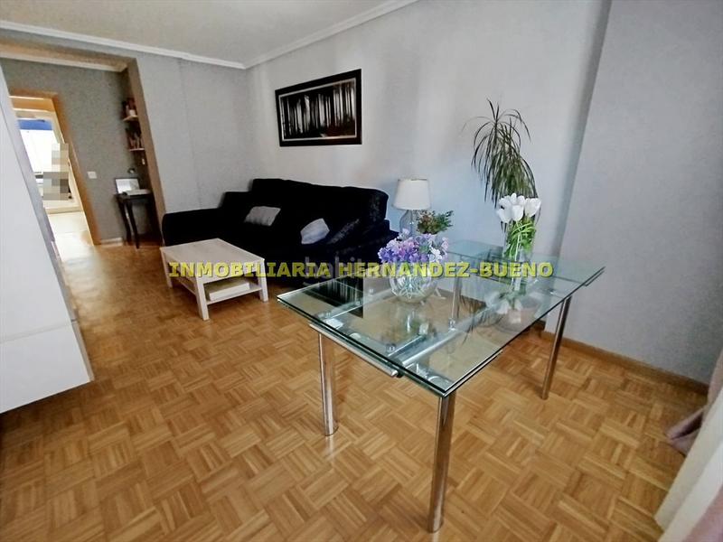 Foto 46dc98e2-23c0-42e5-b0a7-a1268d2e56c6. Pis amb calefacció aparcament a Vistahermosa Salamanca