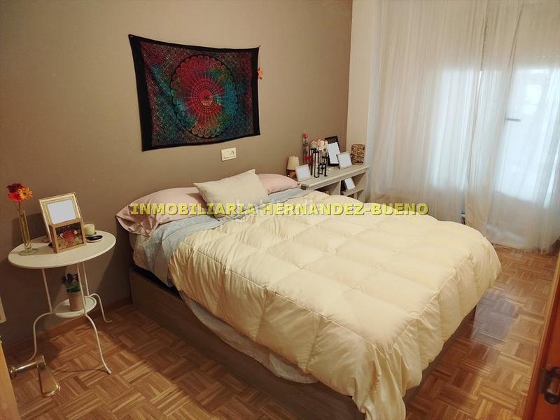 Foto 5fc88719-90c8-4fb1-b741-15d59303919c. Pis amb calefacció aparcament a Vistahermosa Salamanca