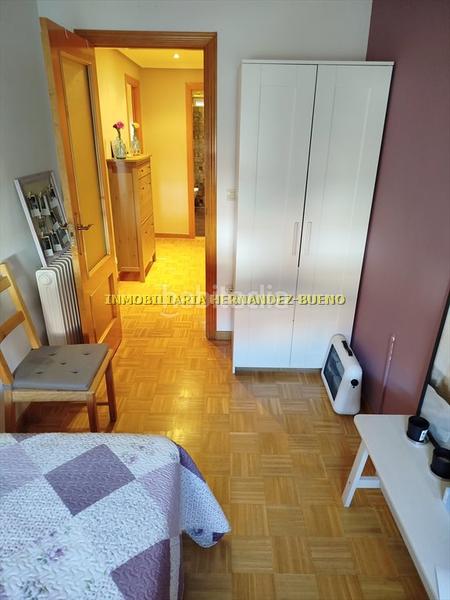 Foto 64809036-ab42-4cf0-8279-837ea9aba300. Pis amb calefacció aparcament a Vistahermosa Salamanca