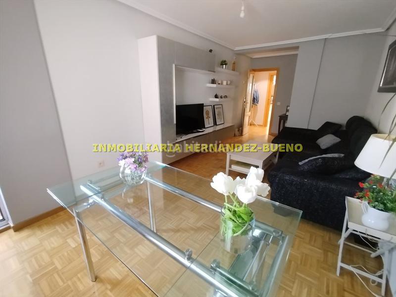 Foto 6ae91ee4-e43e-4891-a118-050c81000c4d. Pis amb calefacció aparcament a Vistahermosa Salamanca