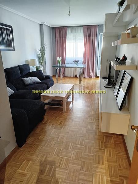 Foto 79b97e98-efe3-45b8-a468-243d25246d73. Pis amb calefacció aparcament a Vistahermosa Salamanca