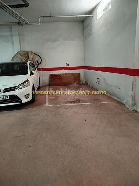 Foto 8662ad8e-d7eb-4f7f-8893-31a5fff918a9. Pis amb calefacció aparcament a Vistahermosa Salamanca