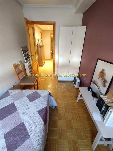 Foto 8f58337a-516d-47ab-bc6e-a7be16eb8055. Pis amb calefacció aparcament a Vistahermosa Salamanca