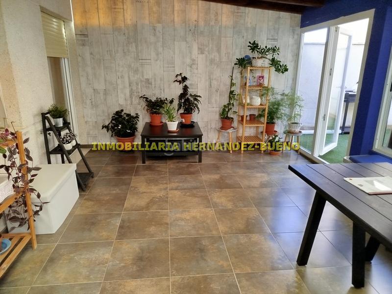 Foto 904efcdd-afde-4426-8c7f-677d2fd7125a. Pis amb calefacció aparcament a Vistahermosa Salamanca