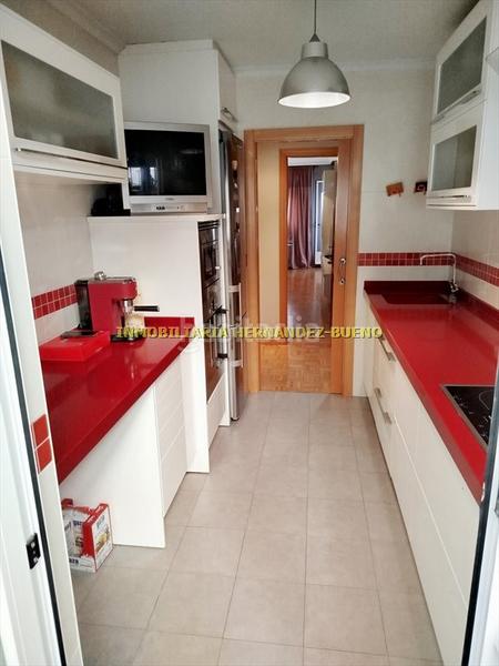 Foto b94823b5-3c6e-4cf4-a199-363bdf88c76f. Pis amb calefacció aparcament a Vistahermosa Salamanca