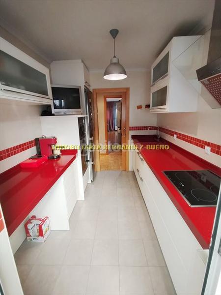 Foto c558c11b-d220-460a-9232-c499fbb14906. Pis amb calefacció aparcament a Vistahermosa Salamanca