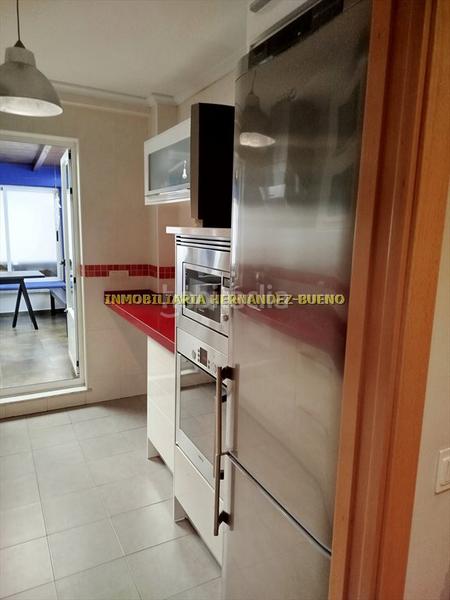 Foto de79f4c8-a675-4497-a9a8-14fc0a4a766f. Pis amb calefacció aparcament a Vistahermosa Salamanca