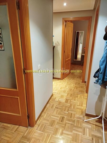 Foto e8035862-6a14-4828-8d64-e2455bb403f9. Pis amb calefacció aparcament a Vistahermosa Salamanca