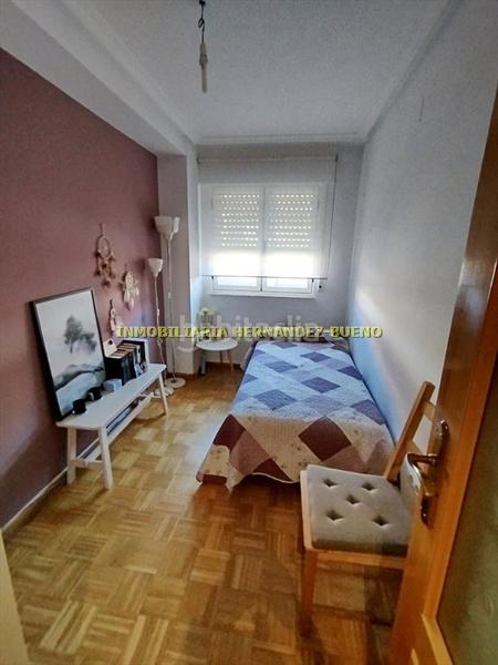 Foto ebc5742c-0b1f-45f2-908a-8090a32fd001. Pis amb calefacció aparcament a Vistahermosa Salamanca