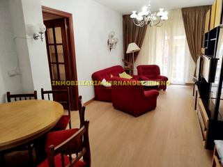 Appartement à San Bernardo. Atención!! oportunidad junto la estación de autobuses y campus u