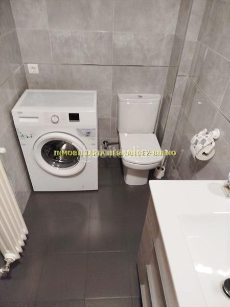 Foto 28fcd8e4-1b0e-44f2-a369-a6452813b02f. Location appartement avec chauffage parking dans Carmelitas Salamanca