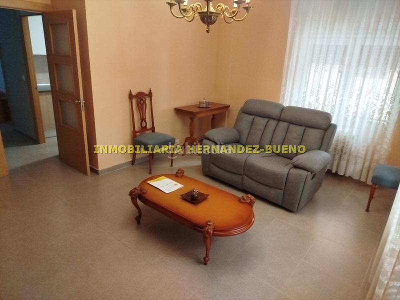 Foto 6da69714-0743-4428-a715-6b33d0b3f4b1. Location appartement avec chauffage parking dans Carmelitas Salamanca