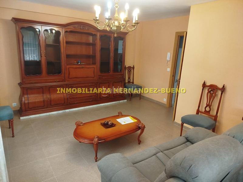 Foto 9794b195-cd81-40a7-92b1-be9e5b78b0f2. Location appartement avec chauffage parking dans Carmelitas Salamanca