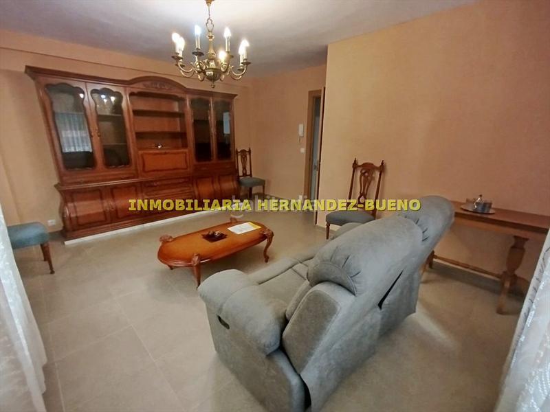 Foto 8ff87584-64ba-4792-878e-37ecc94275a1. Miete etagenwohnung mit heizung parking in Carmelitas Salamanca