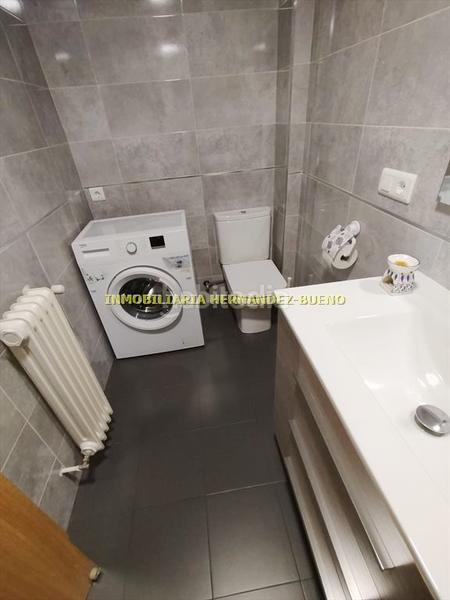 Foto b48b7ad6-ad5d-42d2-a563-47b458f67737. Miete etagenwohnung mit heizung parking in Carmelitas Salamanca