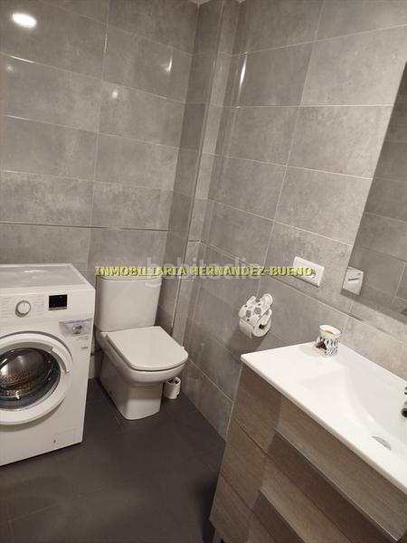 Foto f9077752-5dd7-4e5c-b966-872826855bc5. Miete etagenwohnung mit heizung parking in Carmelitas Salamanca