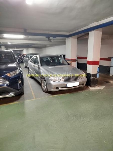 Foto 085bcd19-eaad-433b-afcd-70aa9b9ebb7d. Rent flat with heating parking in Carmelitas Salamanca