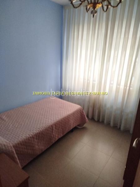 Foto 1e10251a-750c-408a-8280-b9a0f0d15b11. Rent flat with heating parking in Carmelitas Salamanca