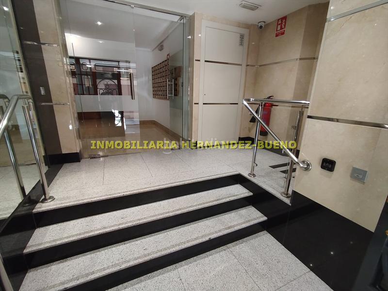 Foto 39339099-9313-4e03-bea3-dace6f3872bb. Rent flat with heating parking in Carmelitas Salamanca