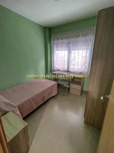 Foto 5f1d58de-3fa1-4bcb-96d9-1f75c8806a94. Rent flat with heating parking in Carmelitas Salamanca