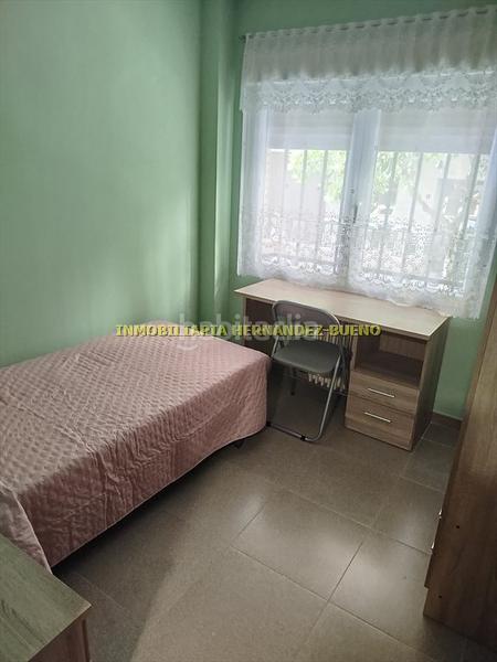 Foto bbf280d6-cc8b-4c66-822d-dfe703a4938b. Rent flat with heating parking in Carmelitas Salamanca