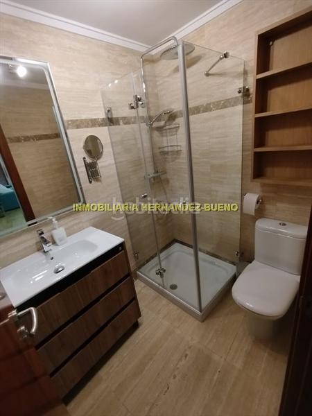 Foto 1b616802-f211-4333-9ce7-3ebb87de89f7. Affitto monolocale con riscaldamento in Universidad - Tenerías Salamanca