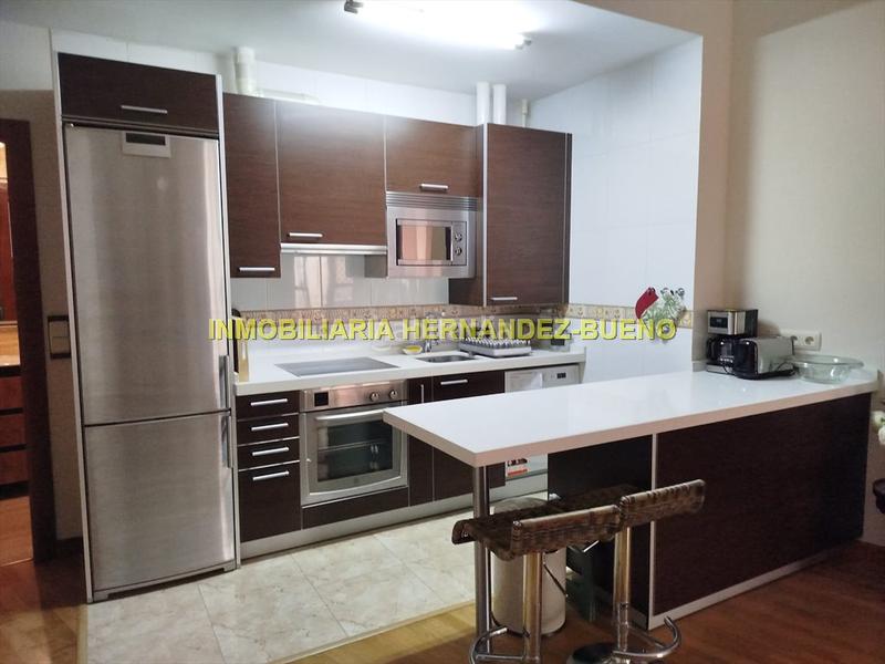 Foto 401165e4-ab8b-49fe-80da-efa7ac64f20f. Affitto monolocale con riscaldamento in Universidad - Tenerías Salamanca