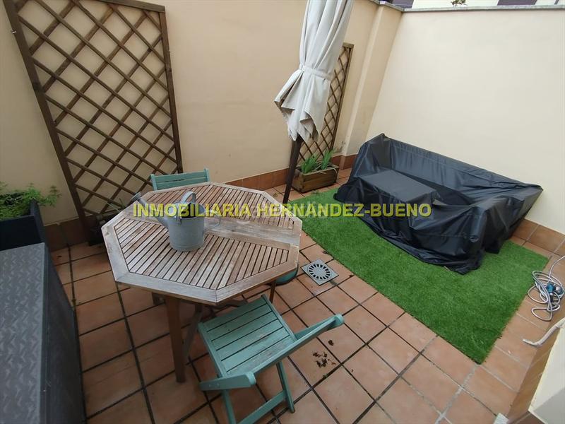 Foto 6933ecaf-249f-4d75-bf76-3cd02a9b85a4. Affitto monolocale con riscaldamento in Universidad - Tenerías Salamanca