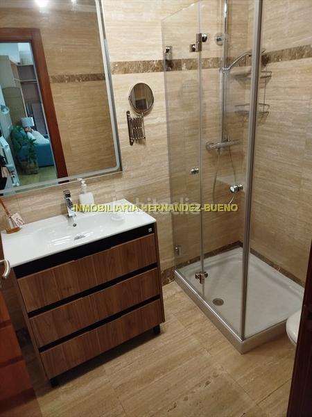 Foto 77e34836-79d1-4d9b-8768-f32d95f0ccaa. Lloguer estudi amb calefacció a Universidad - Tenerías Salamanca