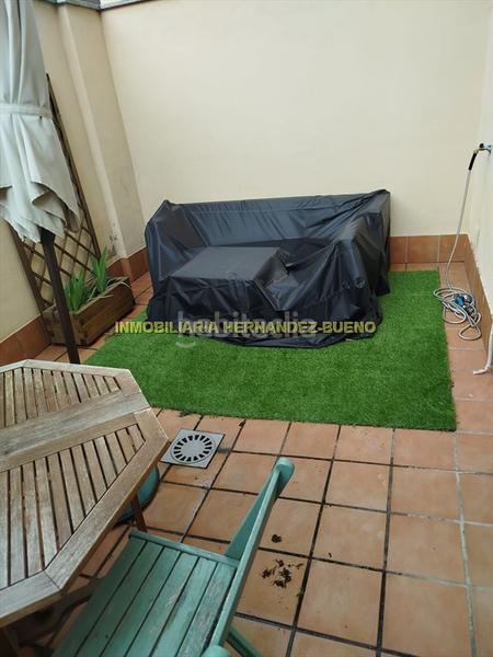 Foto 1d6a1b2f-0874-460a-be42-e5903954f1af. Location studio avec chauffage dans Universidad - Tenerías Salamanca