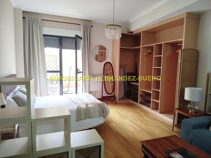 Foto 2d96efae-46fe-4605-a0a3-3e0a393636c5. Location studio avec chauffage dans Universidad - Tenerías Salamanca