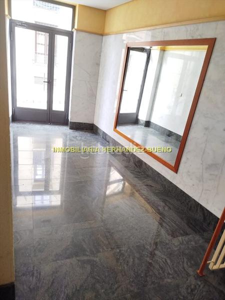 Foto 75b6fe17-98b4-4857-bb69-9be62c2d0c70. Location studio avec chauffage dans Universidad - Tenerías Salamanca