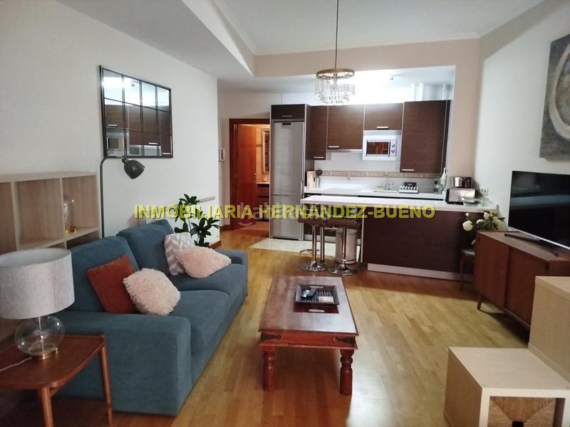 Foto 1ad55aa0-0c24-4c18-becf-ce045fd44250. Miete studiowohnung mit heizung in Universidad - Tenerías Salamanca