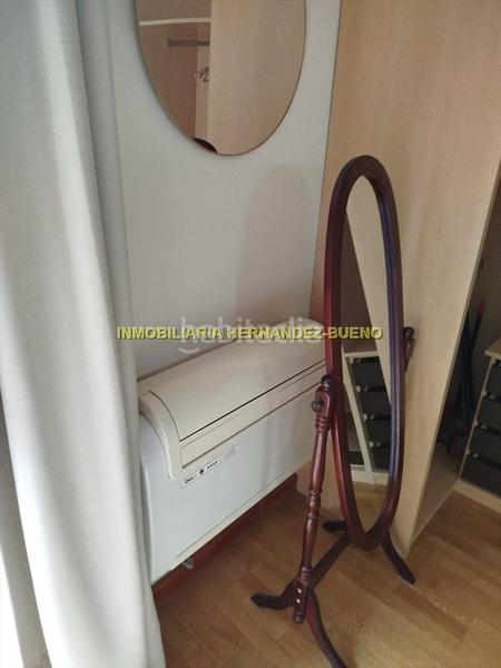 Foto 69a7cda1-f70d-4488-85f0-137766266c24. Miete studiowohnung mit heizung in Universidad - Tenerías Salamanca