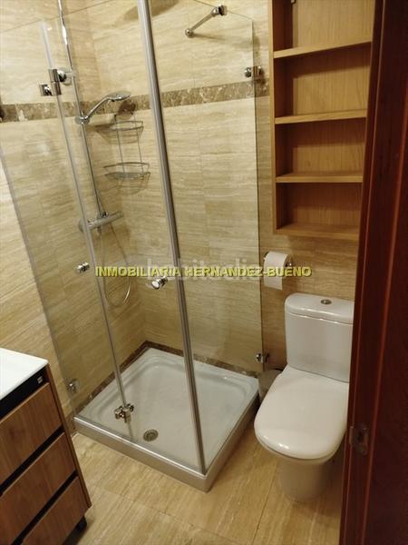 Foto a9374ed8-c25c-4583-b532-d5eab7ef17f0. Miete studiowohnung mit heizung in Universidad - Tenerías Salamanca