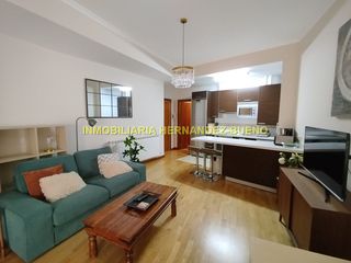 Location Studio à Universidad - Tenerías. Ideal mir!! cerca de los hospitales.descubre la oportunidad únic