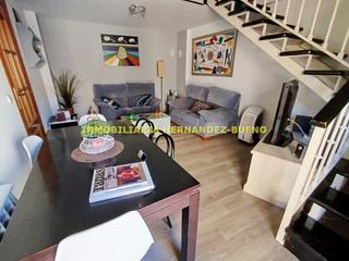 Location Duplex à Universidad - Tenerías. Fantástico duplex en alquiler en el barrio antiguo, pleno centro
