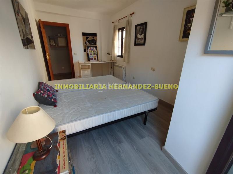 Foto 075956d0-f87f-494a-b672-b1075fde018a. Affitto duplex con riscaldamento in Universidad - Tenerías Salamanca