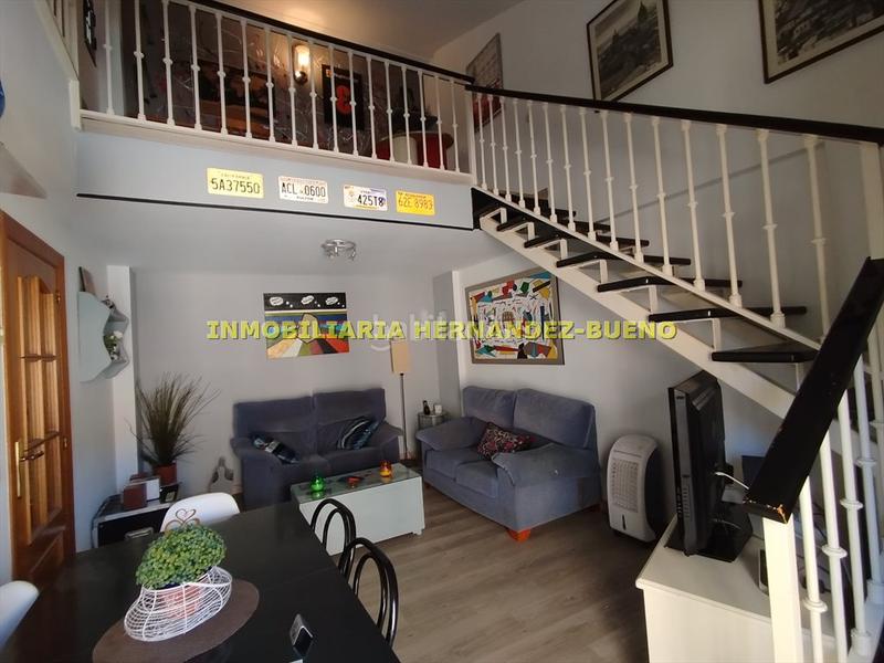 Foto 22a031d3-d9cb-4c14-b953-6e33d8547577. Affitto duplex con riscaldamento in Universidad - Tenerías Salamanca