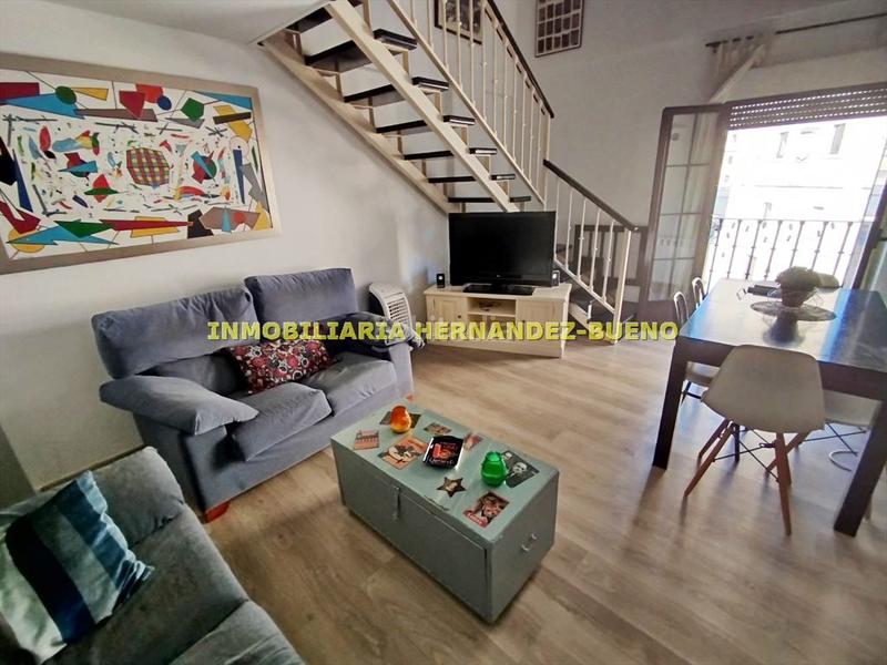 Foto 41168664-753f-4700-b291-e0adb6c9311a. Affitto duplex con riscaldamento in Universidad - Tenerías Salamanca