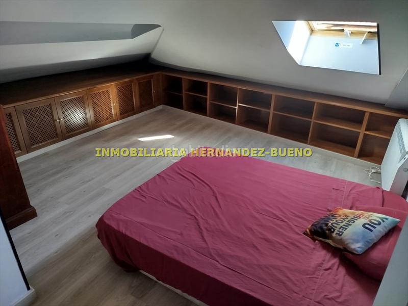 Foto 4dd5cb7d-99f6-430a-aa7d-8c8d6d0bb82d. Lloguer dúplex amb calefacció a Universidad - Tenerías Salamanca