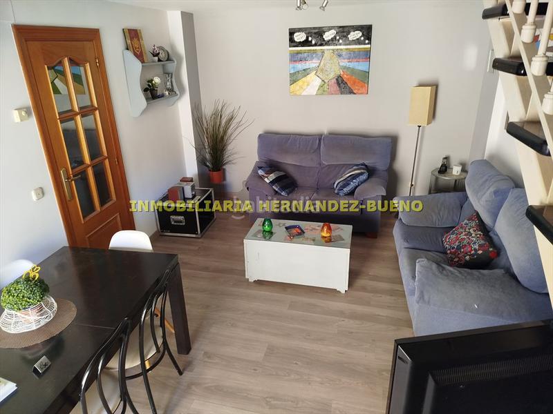 Foto cd7acc51-e1ce-426a-8d61-d60c8691b0b6. Lloguer dúplex amb calefacció a Universidad - Tenerías Salamanca