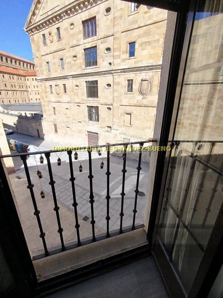 Foto ef8e305c-9b74-4bf6-b3a5-7a0efa3b5556. Lloguer dúplex amb calefacció a Universidad - Tenerías Salamanca