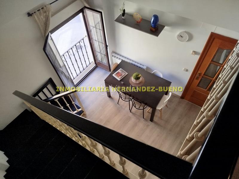 Foto fa5532b6-afee-4a16-9b1e-1f89e771eff6. Lloguer dúplex amb calefacció a Universidad - Tenerías Salamanca