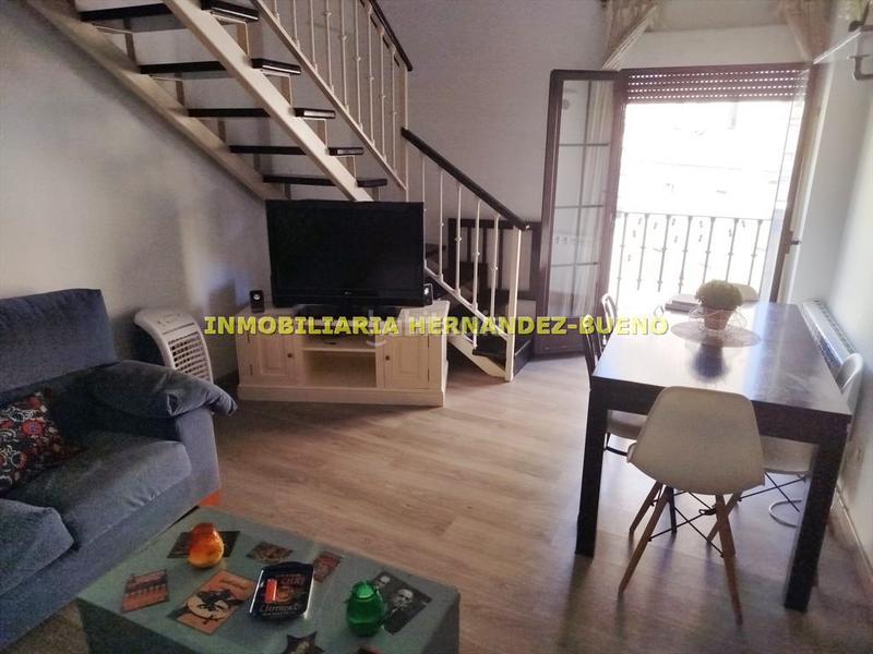 Foto 151691f9-3b14-4a48-87f3-ee15a7478fcf. Location duplex avec chauffage dans Universidad - Tenerías Salamanca