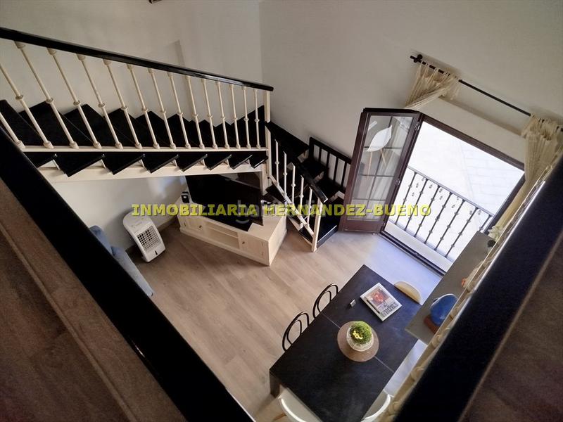 Foto 7c6d1bc1-1b1e-4096-8f20-bd6e9f03f63d. Location duplex avec chauffage dans Universidad - Tenerías Salamanca